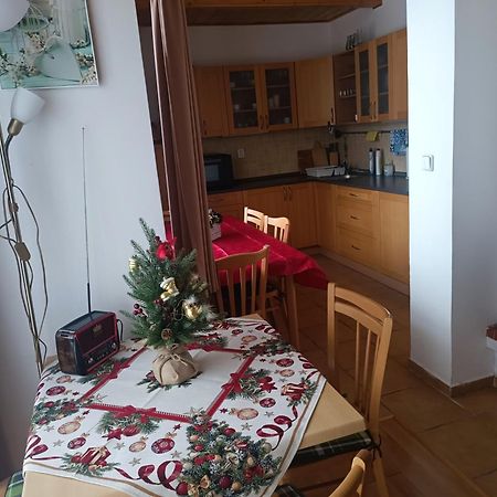 Trnka Villa Liptovský Trnovec Exterior foto