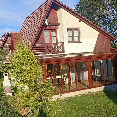 Trnka Villa Liptovský Trnovec Exterior foto