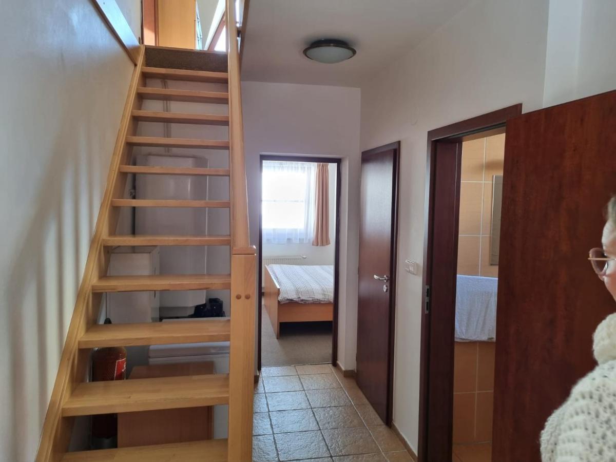 Trnka Villa Liptovský Trnovec Exterior foto