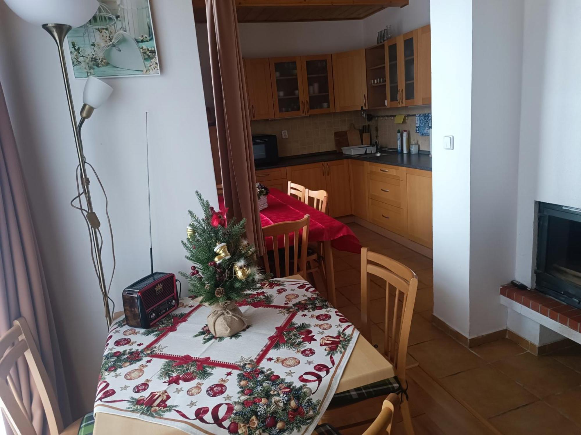 Trnka Villa Liptovský Trnovec Exterior foto